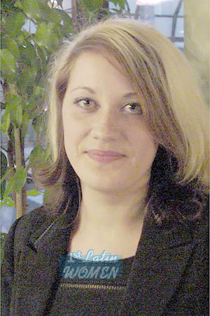 Russia women