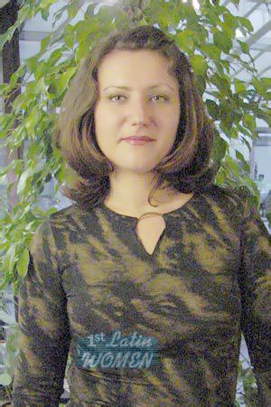 Russia women