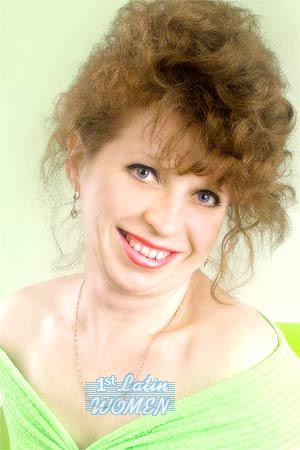Ukraine women