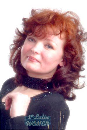 Ukraine women