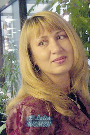 Russia women