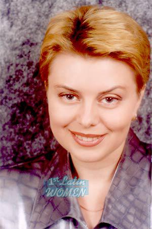 Russia women
