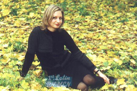 Ukraine women