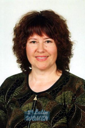 Ukraine women