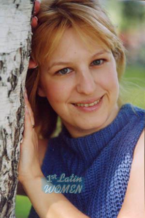 Russia women
