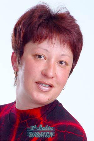 Ukraine women
