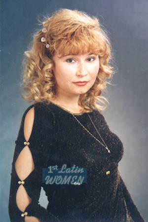 Ukraine women