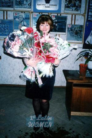 Ukraine women