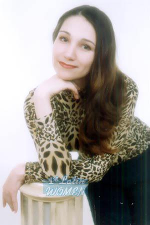 Russia women