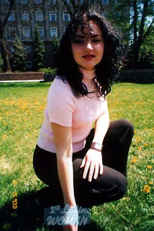 Ukraine women