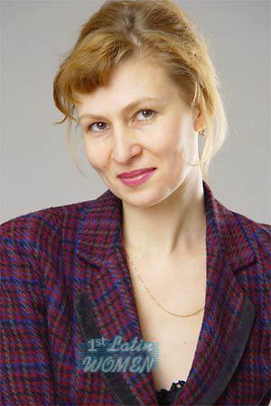 Ukraine women
