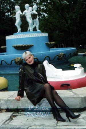 Ukraine women