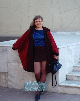 Russia women
