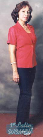 Costa Rica women