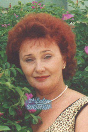 Russia women