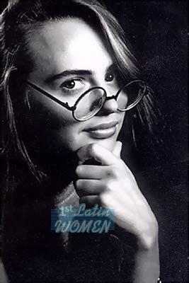 Russia women