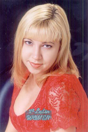 Russia women