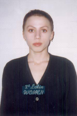 Russia women