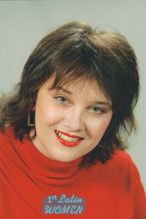 Russia women