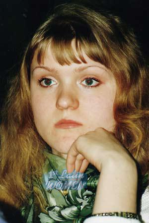 Russia women