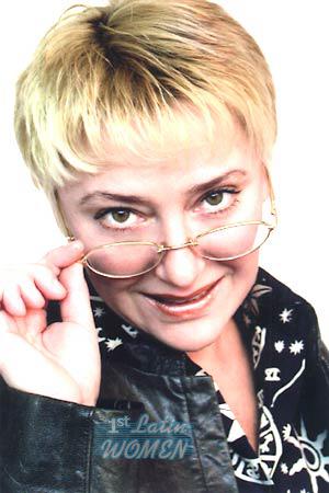 Ukraine women