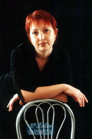 Ukraine women