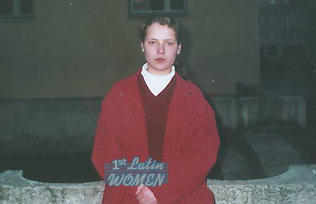Latvia women