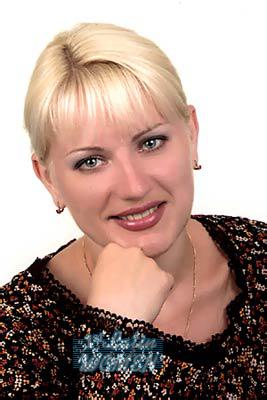 Russia women