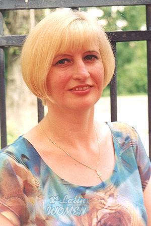 Russia women