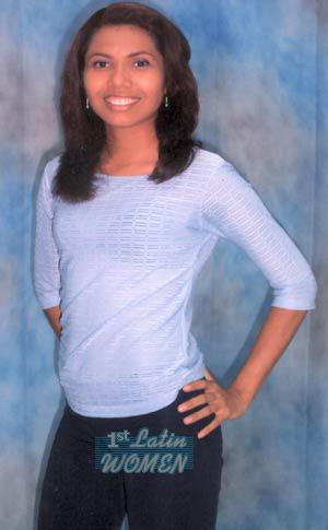 Colombia women