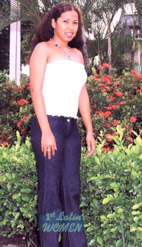 Colombia women