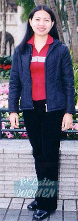 Hong Kong women