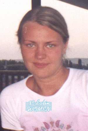 Russia women