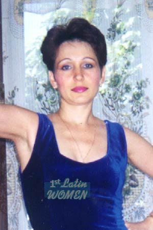 Ukraine women
