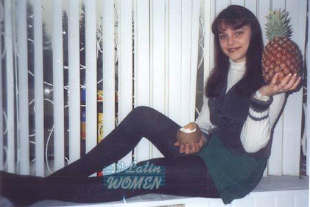 Ukraine women