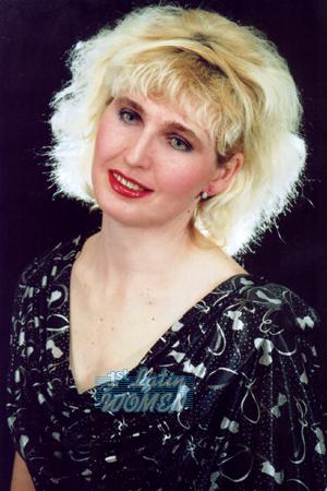 Ukraine women
