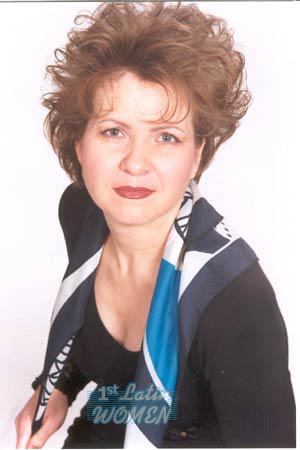 Russia women