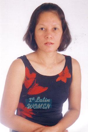 Philippines women