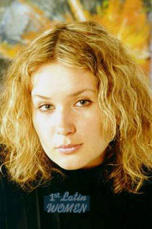 Russia women