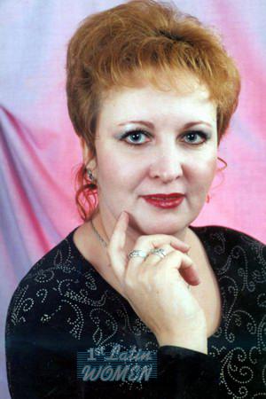 Ukraine women