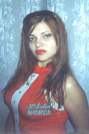 Ukraine women