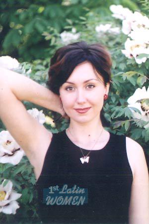 Ukraine women