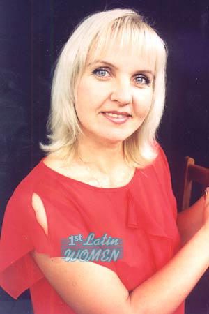 Ukraine women