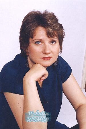 Russia women