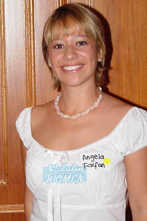 Colombia women