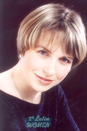 Ukraine women