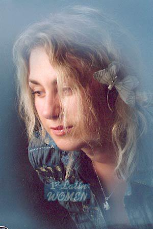 Ukraine women