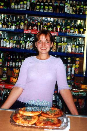 Ukraine women