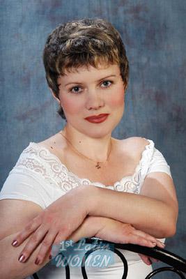 Russia women