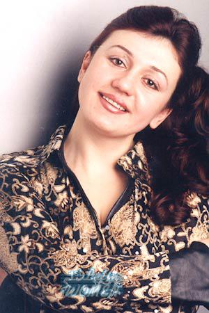 Ukraine women